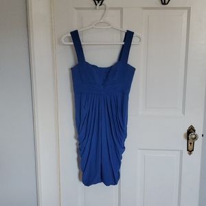 BCBG Cocktail Dress